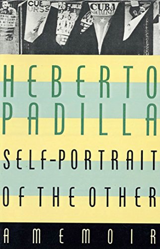 Imagen de archivo de Self-Portrait of the Other a la venta por PBShop.store US