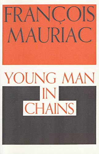 Stock image for Young Man in Chains for sale by Textbooks_Source