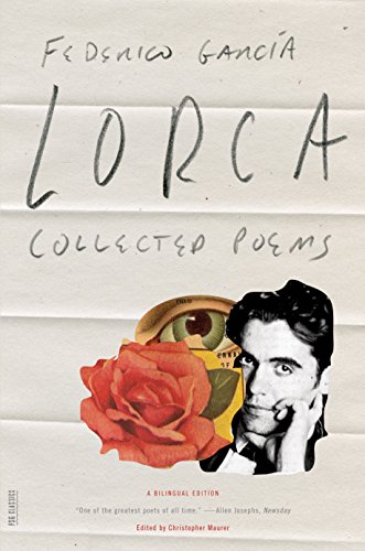 Imagen de archivo de Collected Poems A Bilingual Ed a la venta por SecondSale