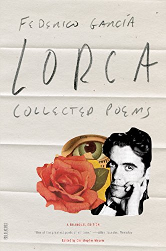 9780374526917: The Collected Poems: A Bilingual Edition (Revised)