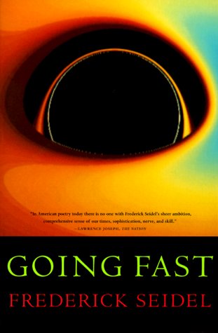 Going Fast: Poems