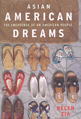 9780374527365: Asian American Dreams: The Emergence of an American People