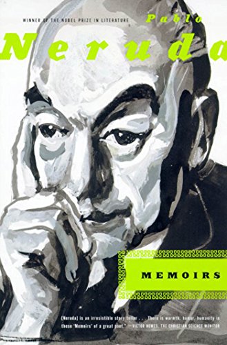 9780374527532: Memoirs