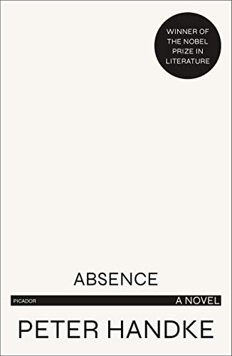 Imagen de archivo de Absence: A Novel a la venta por Dream Books Co.