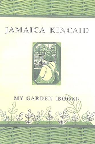 9780374527761: My Garden (Book)