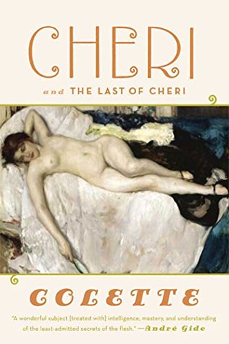 9780374528010: Cheri and the Last of Cheri: And, the Last of Cheri