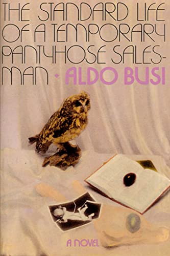 Imagen de archivo de Standard Life of a Temporary Pantyhouse Salesman, The a la venta por THE OLD LIBRARY SHOP