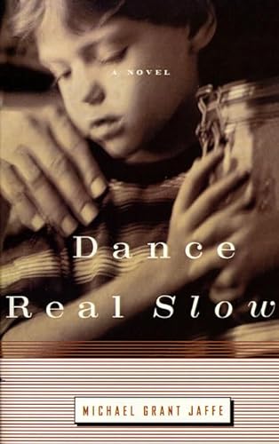 Beispielbild für Dance Real Slow zum Verkauf von medimops