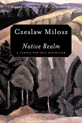 Immagine dell'editore per Native Realm: A Search for Self-Definition venduto da California Books