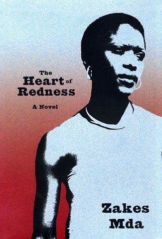 Imagen de archivo de The Heart of Redness: A Novel a la venta por Montclair Book Center