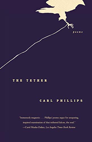 9780374528454: The Tether: Poems