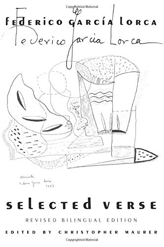 Imagen de archivo de Selected Verse: Revised Bilingual Edition a la venta por arcfoundationthriftstore