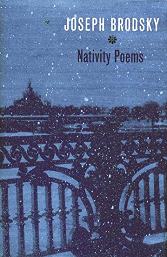 9780374528577: Nativity Poems: Bilingual Edition