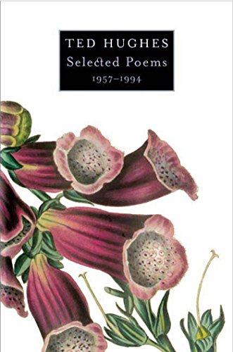 9780374528645: Selected Poems 1957-1994