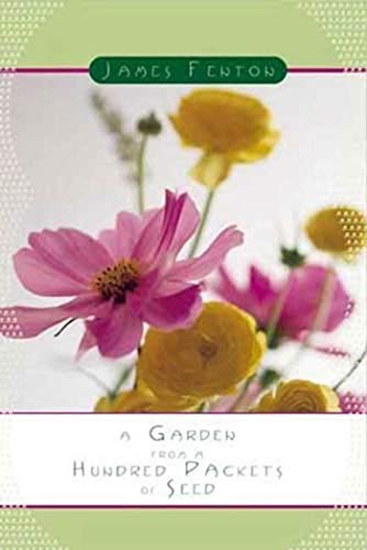 Imagen de archivo de A Garden from a Hundred Packets of Seed a la venta por Blue Vase Books