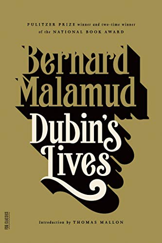 9780374528829: Dubin's Lives: A Novel (FSG Classics)