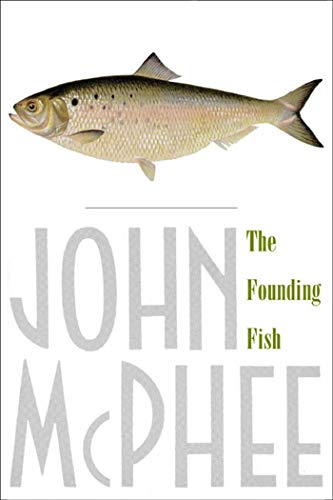 9780374528836: The Founding Fish