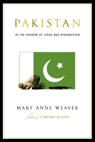 Beispielbild fr Pakistan: Deep Inside the World's Most Frightening State zum Verkauf von More Than Words