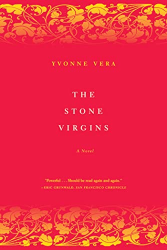 Beispielbild fr The Stone Virgins zum Verkauf von Reuseabook