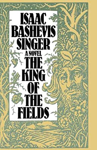 Beispielbild fr The King of the Fields zum Verkauf von Books From California