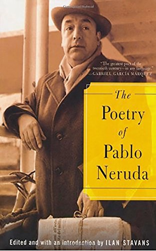 9780374529604: The Poetry of Pablo Neruda