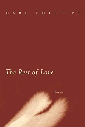 Imagen de archivo de The Rest of Love a la venta por ThriftBooks-Atlanta