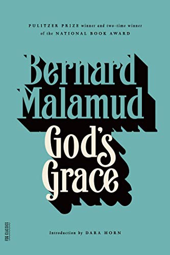 Beispielbild fr God's Grace (FSG Classics) zum Verkauf von WorldofBooks