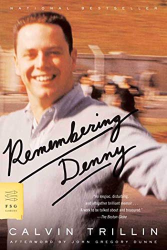 Beispielbild fr Remembering Denny (FSG Classics) zum Verkauf von Strand Book Store, ABAA