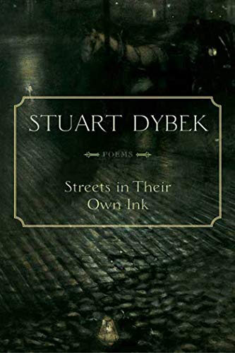 9780374529918: Streets in Their Own Ink: Poems