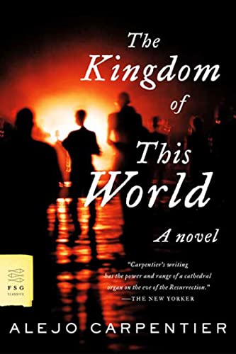 Beispielbild für The Kingdom of This World zum Verkauf von Better World Books