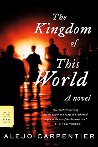 Stock image for The Kingdom of This World for sale by WorldofBooks