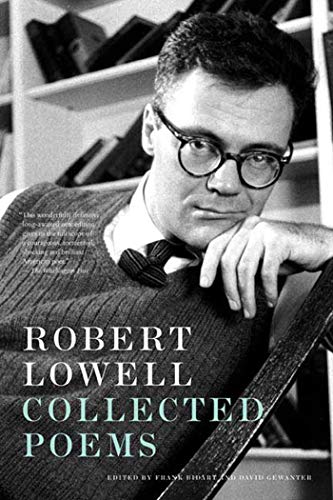 9780374530327: Robert Lowell Collected Poems