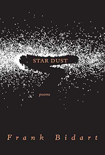 Beispielbild fr Star Dust: Poems zum Verkauf von ThriftBooks-Atlanta