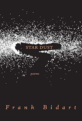 Stock image for Star Dust : Poems for sale by Better World Books