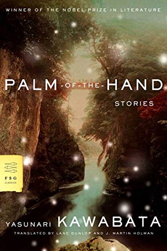 9780374530495: Palm-of-the-Hand Stories: Yasunari Kawabata (FSG Classics)