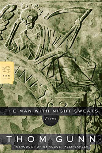 Stock image for The Man with Night Sweats: Poems (FSG Classics) for sale by BooksRun