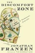9780374530778: The discomfort zone : a personal history