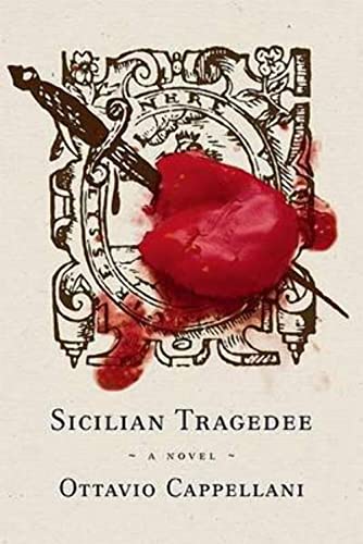 Stock image for Sicilian Tragedee: A Novel for sale by Wonder Book