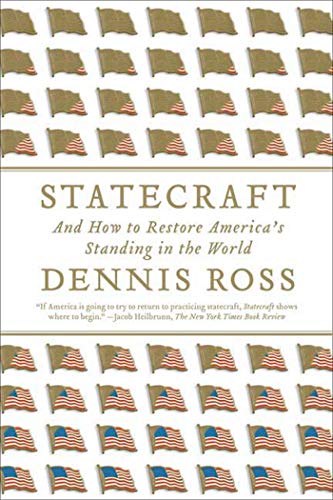 Imagen de archivo de Statecraft: And How to Restore America's Standing in the World a la venta por SecondSale