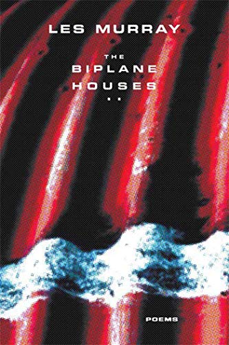 Imagen de archivo de The Biplane Houses: Poems a la venta por suffolkbooks