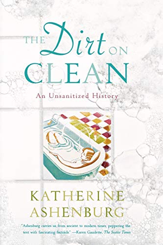 Imagen de archivo de The Dirt on Clean: An Unsanitized History a la venta por BooksRun