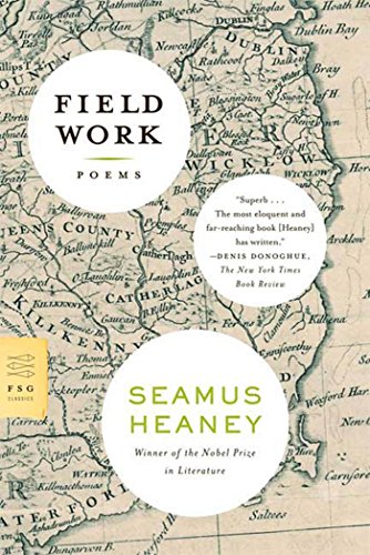 9780374531393: Field Work: Poems (FSG Classics)