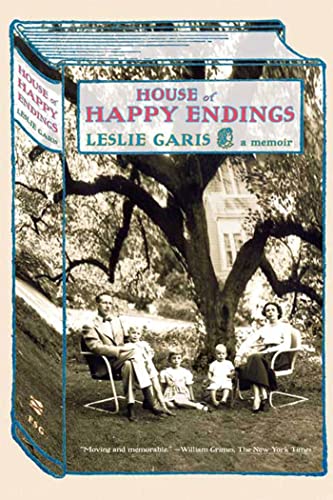 Beispielbild fr House of Happy Endings zum Verkauf von WorldofBooks