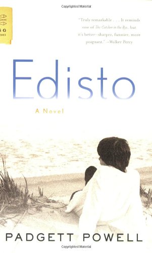 Beispielbild fr Edisto: A Novel (FSG Classics) zum Verkauf von Wonder Book