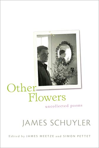 Beispielbild fr Other Flowers : Uncollected Poems zum Verkauf von Better World Books