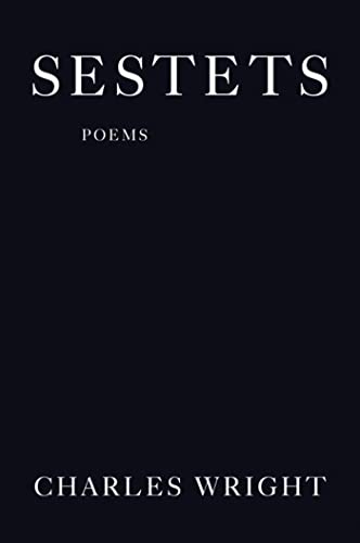 9780374532147: Sestets: Poems