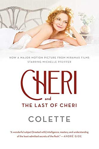 Imagen de archivo de Cheri and The Last of Cheri a la venta por BookHolders