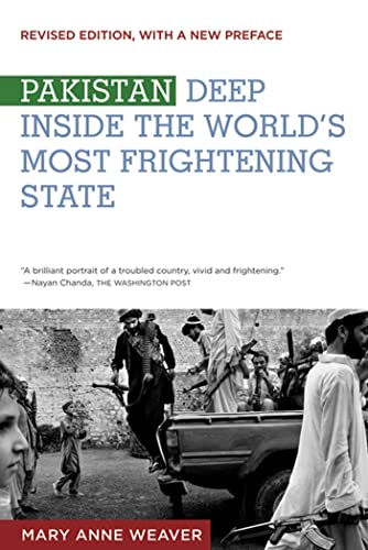 Imagen de archivo de Pakistan: Deep Inside the World's Most Frightening State a la venta por Wonder Book