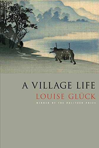 Stock image for A Village Life : Poems for sale by Better World Books