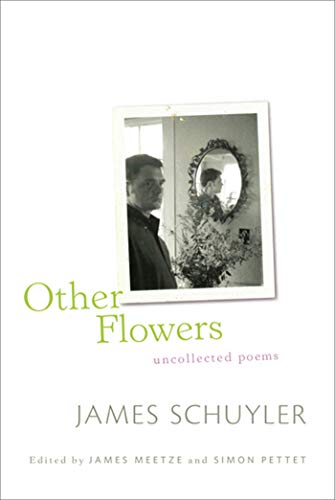 Beispielbild fr Other Flowers: Uncollected Poems zum Verkauf von Bookoutlet1